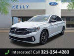 2024 Volkswagen Jetta 1.5T Sport