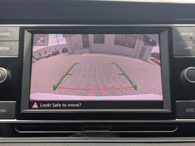 2024 Volkswagen Jetta 1.5T Sport