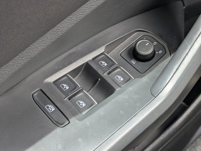 2024 Volkswagen Jetta 1.5T Sport