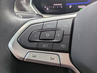 2024 Volkswagen Jetta 1.5T Sport