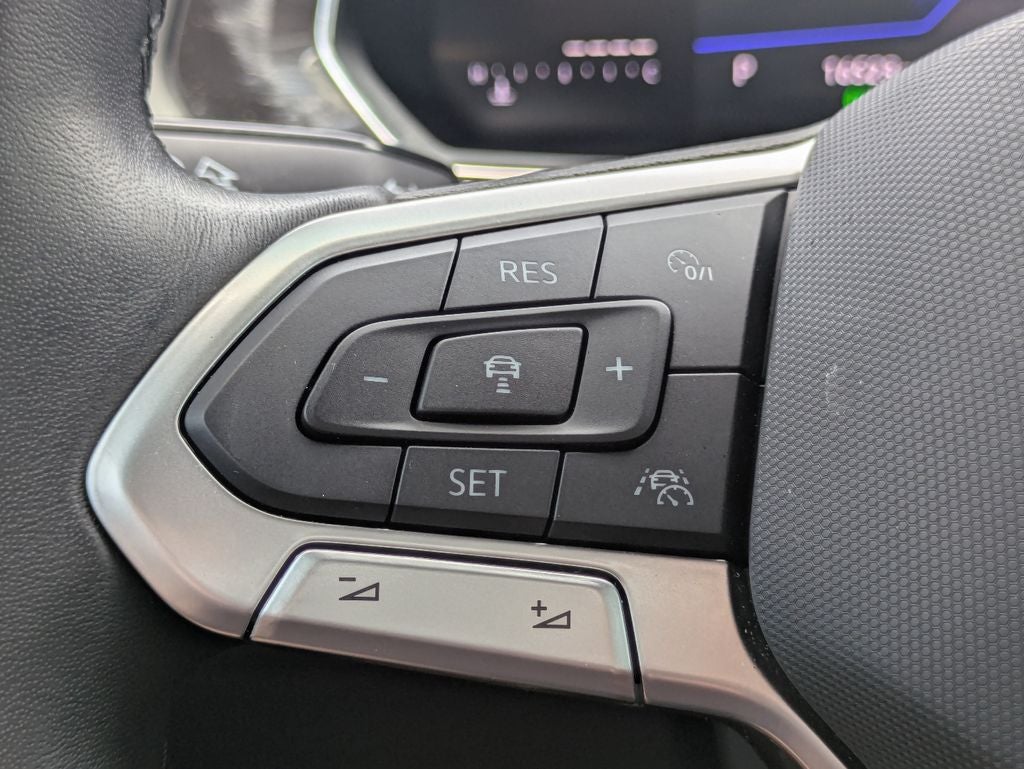 2024 Volkswagen Jetta 1.5T Sport