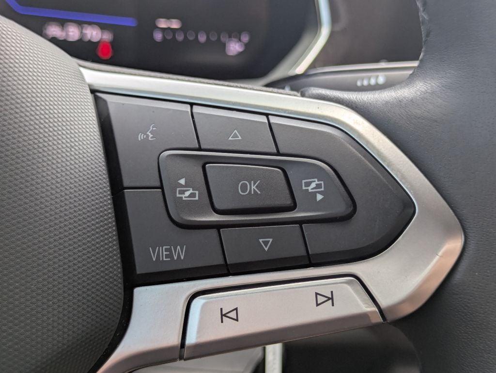 2024 Volkswagen Jetta 1.5T Sport