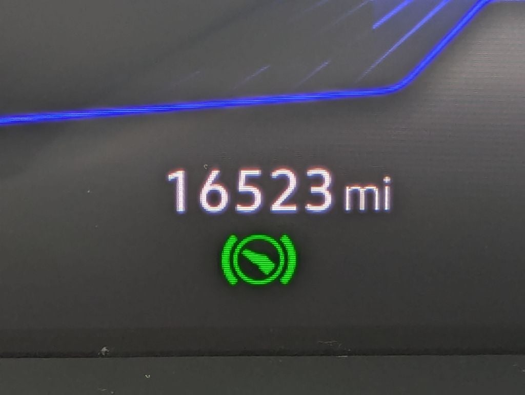 2024 Volkswagen Jetta 1.5T Sport