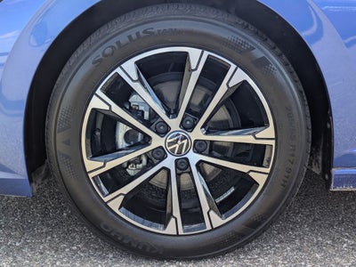 2024 Volkswagen Jetta 1.5T Sport