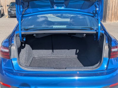 2024 Volkswagen Jetta 1.5T Sport