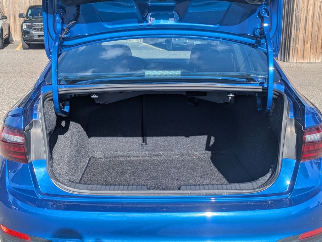 2024 Volkswagen Jetta 1.5T Sport