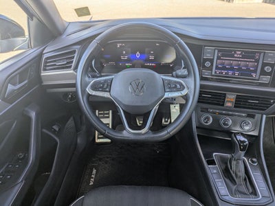 2024 Volkswagen Jetta 1.5T Sport