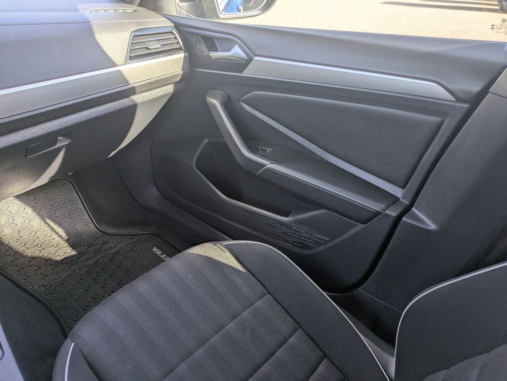 2024 Volkswagen Jetta 1.5T Sport