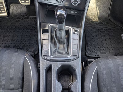 2024 Volkswagen Jetta 1.5T Sport