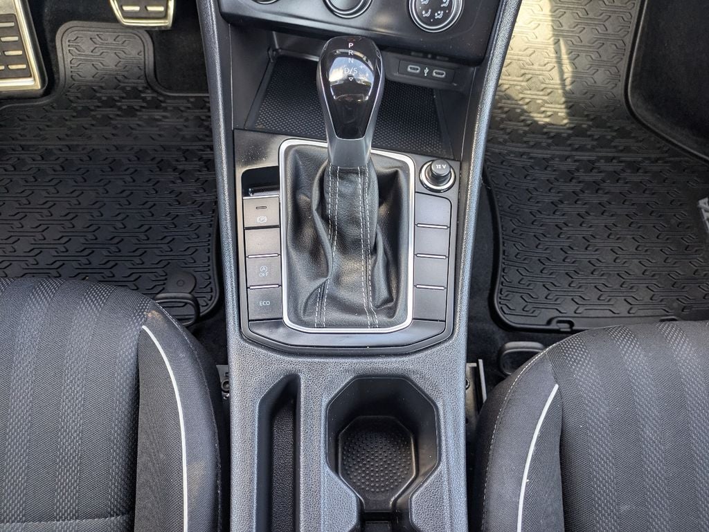 2024 Volkswagen Jetta 1.5T Sport