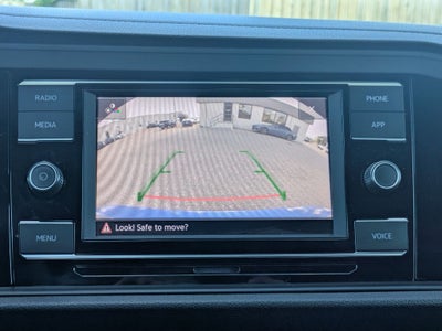 2024 Volkswagen Jetta 1.5T Sport