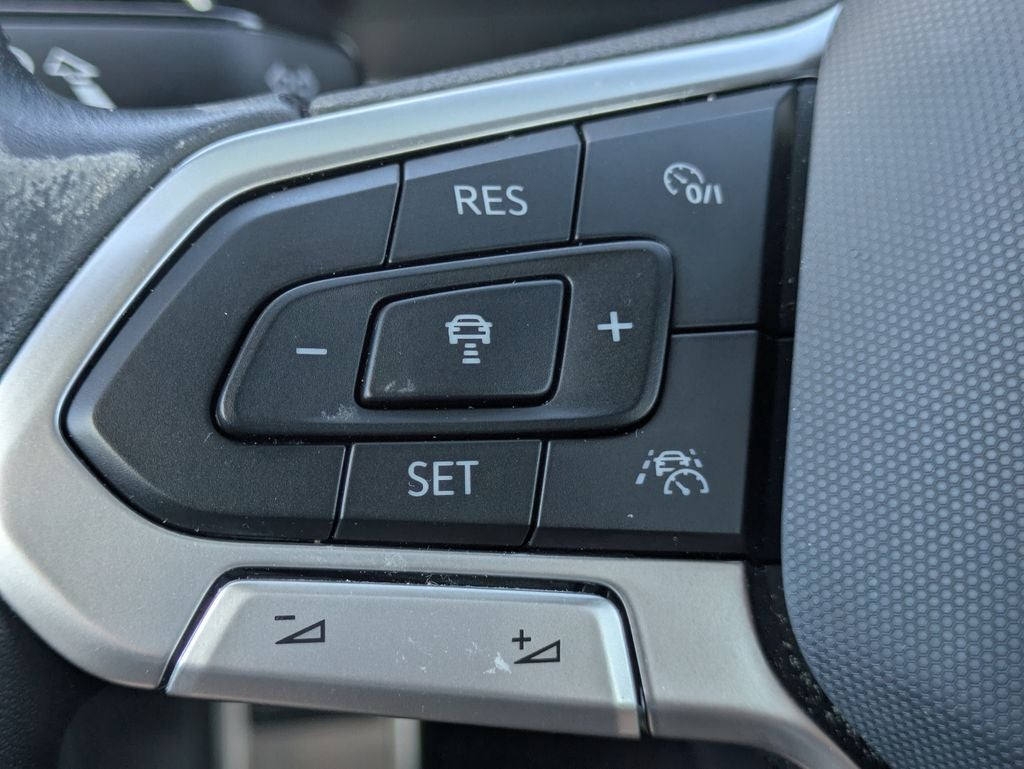 2024 Volkswagen Jetta 1.5T Sport
