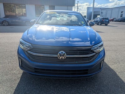 2024 Volkswagen Jetta 1.5T Sport