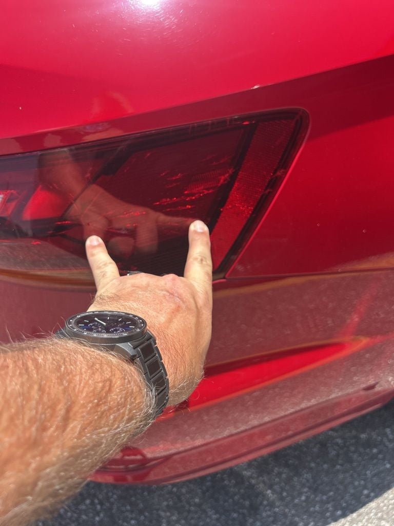 2019 Volkswagen Jetta SEL