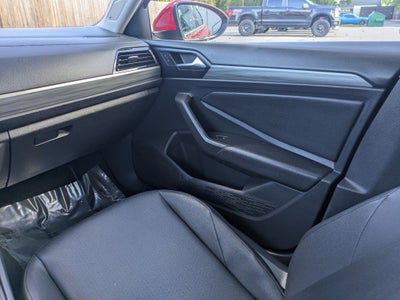 2019 Volkswagen Jetta SEL