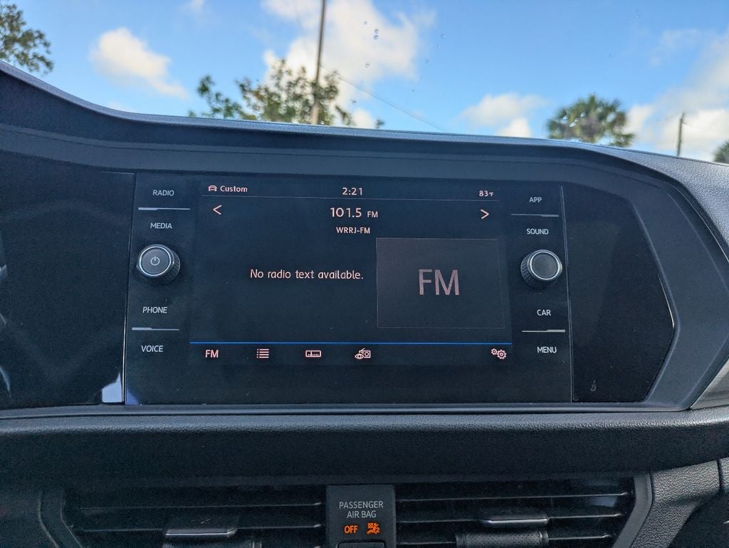 2019 Volkswagen Jetta SEL