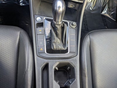 2019 Volkswagen Jetta SEL