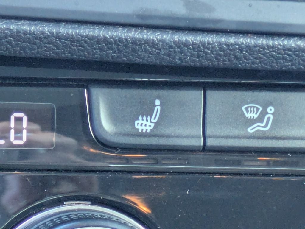 2019 Volkswagen Jetta SEL