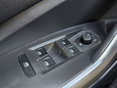 2019 Volkswagen Jetta SEL