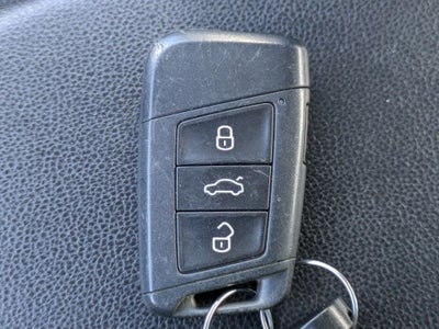 2019 Volkswagen Jetta SEL