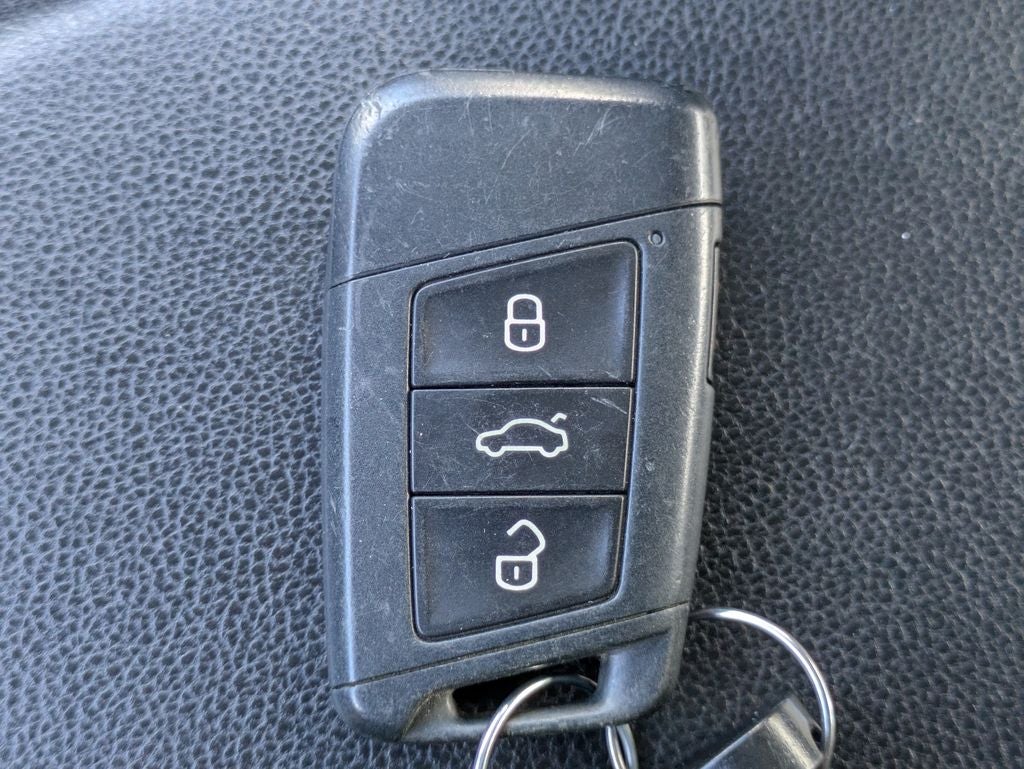 2019 Volkswagen Jetta SEL