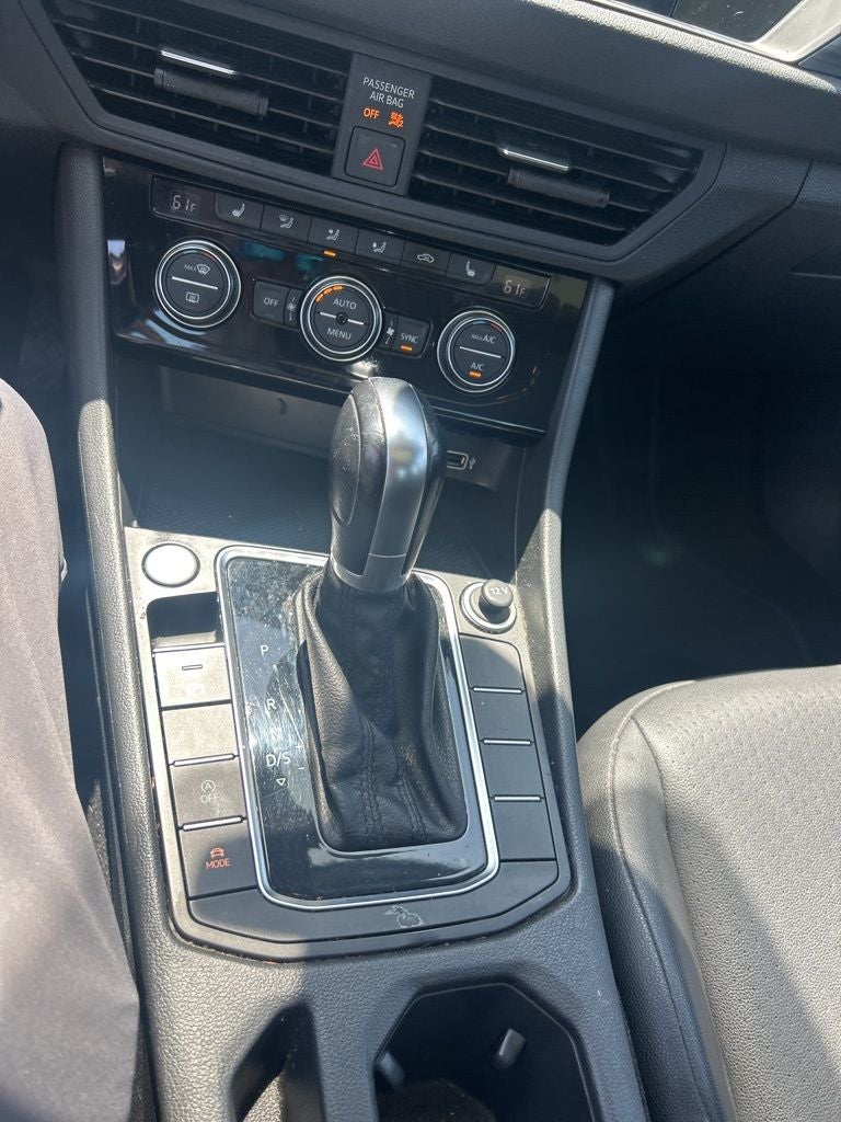 2019 Volkswagen Jetta SEL