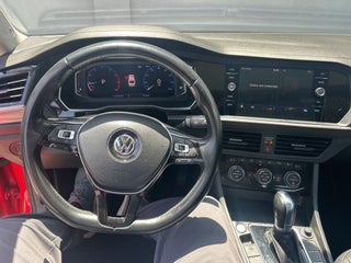 2019 Volkswagen Jetta SEL