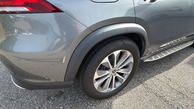 2022 Mercedes-Benz GLE GLE 350 4MATIC®