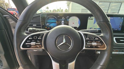 2022 Mercedes-Benz GLE GLE 350 4MATIC®