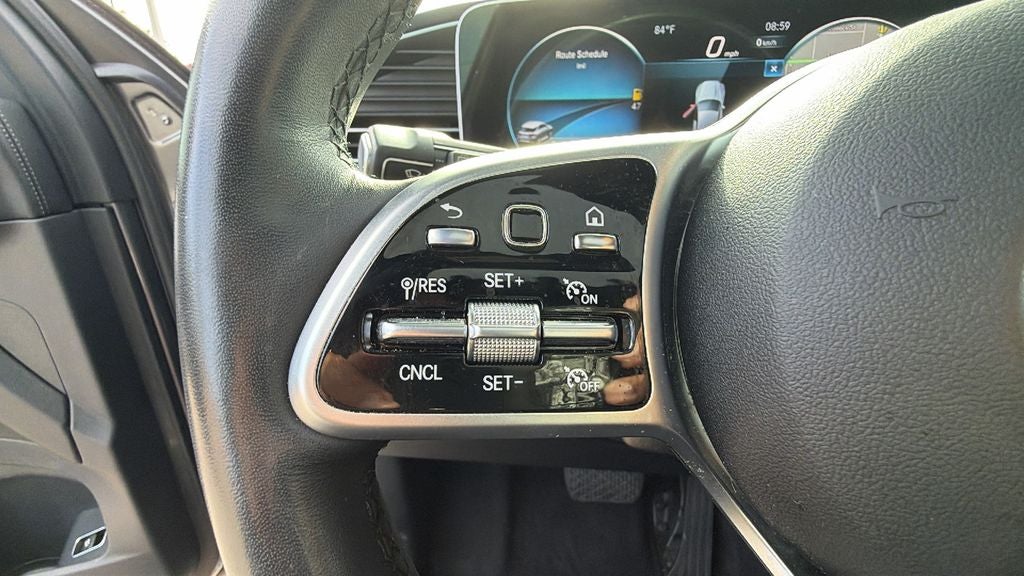 2022 Mercedes-Benz GLE GLE 350 4MATIC®