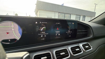 2022 Mercedes-Benz GLE GLE 350 4MATIC®