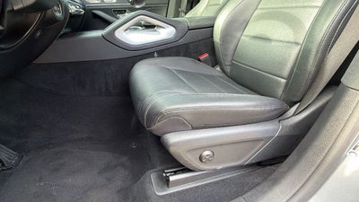 2022 Mercedes-Benz GLE GLE 350 4MATIC®