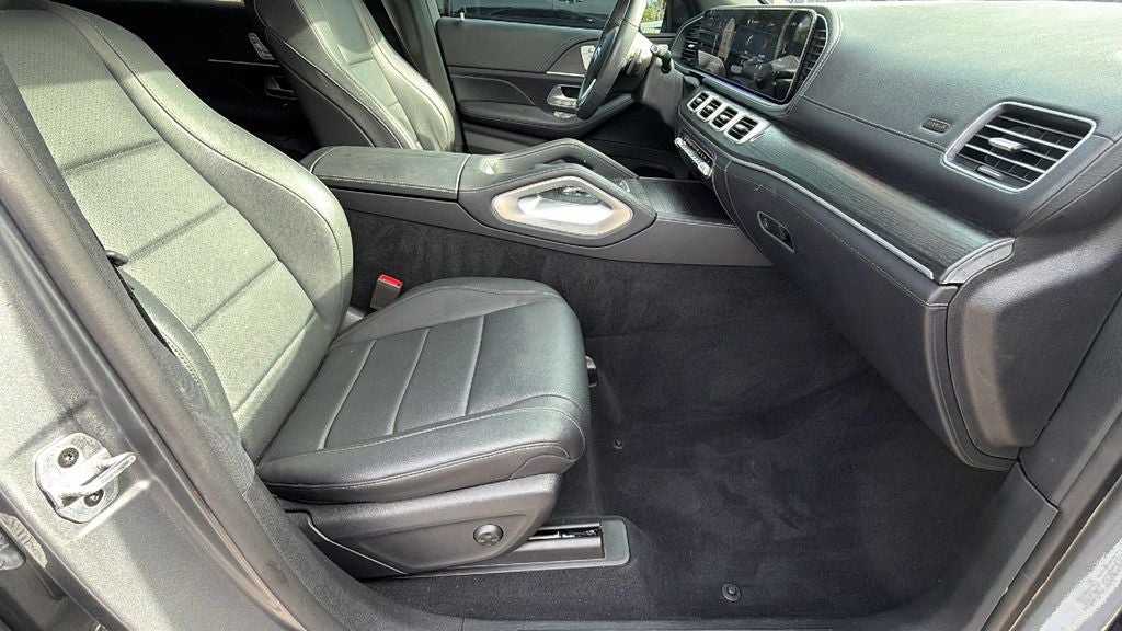 2022 Mercedes-Benz GLE GLE 350 4MATIC®