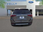 2022 Mercedes-Benz GLE GLE 350 4MATIC®