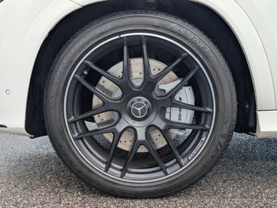 2024 Mercedes-Benz GLE GLE 53 AMG® 4MATIC®