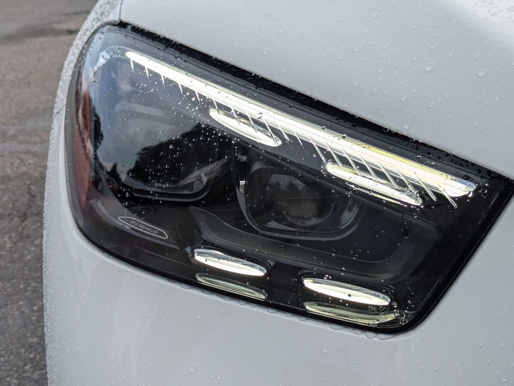 2024 Mercedes-Benz GLE GLE 53 AMG® 4MATIC®