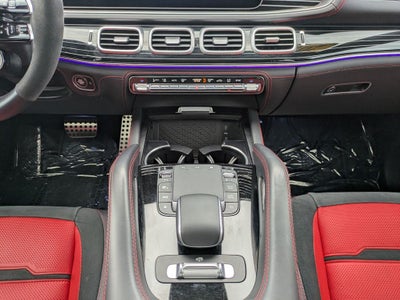 2024 Mercedes-Benz GLE GLE 53 AMG® 4MATIC®