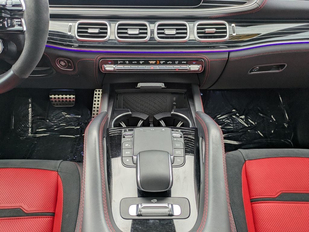 2024 Mercedes-Benz GLE GLE 53 AMG® 4MATIC®