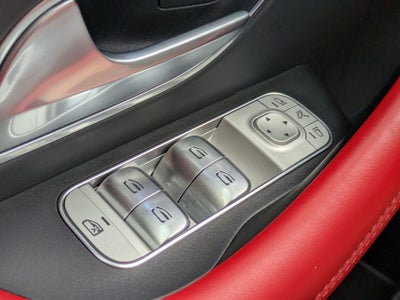 2024 Mercedes-Benz GLE GLE 53 AMG® 4MATIC®