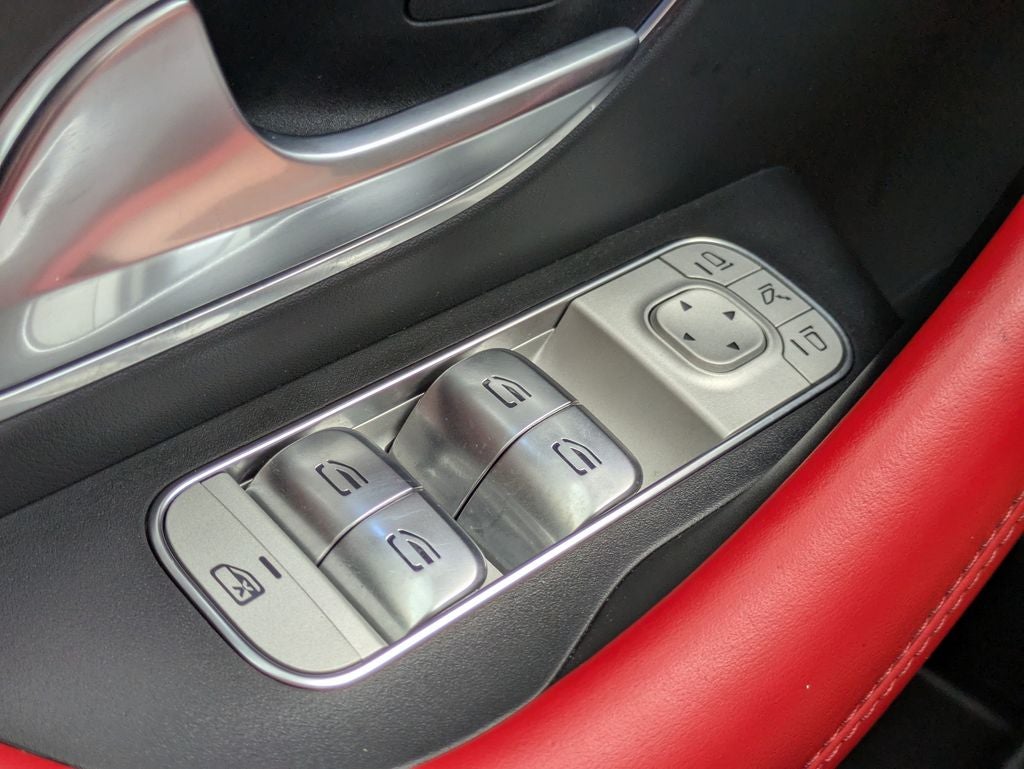 2024 Mercedes-Benz GLE GLE 53 AMG® 4MATIC®