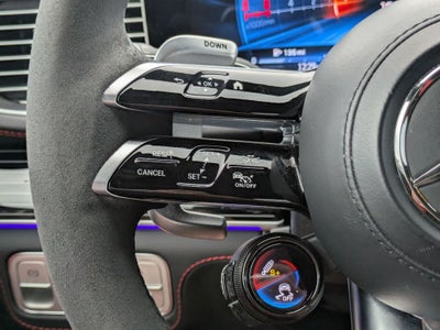 2024 Mercedes-Benz GLE GLE 53 AMG® 4MATIC®