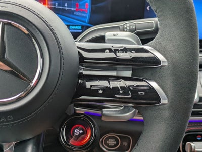2024 Mercedes-Benz GLE GLE 53 AMG® 4MATIC®