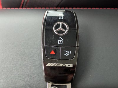 2024 Mercedes-Benz GLE GLE 53 AMG® 4MATIC®