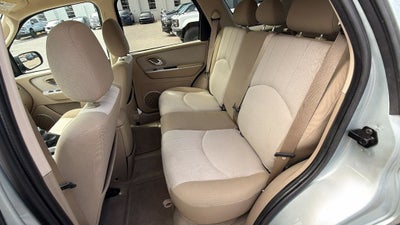 2005 Mercury Mariner Luxury