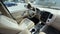 2005 Mercury Mariner Luxury