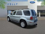 2005 Mercury Mariner Luxury