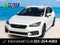 2020 Subaru Impreza Sport