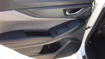 2020 Subaru Impreza Sport