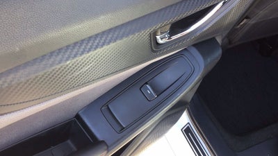 2020 Subaru Impreza Sport