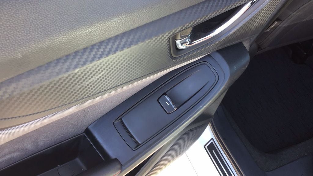 2020 Subaru Impreza Sport